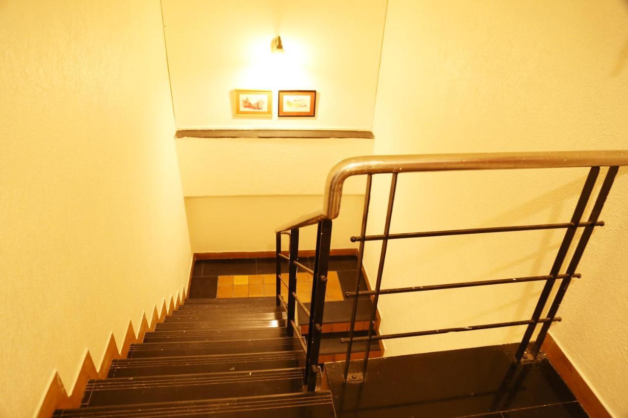 Hotel H26 Chandīgarh Exterior foto